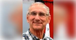 Obituary information for Jerry Hamm