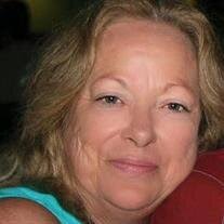 Brenda Kay Wenning Obituary