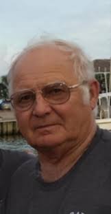 Richard Benson Obituary