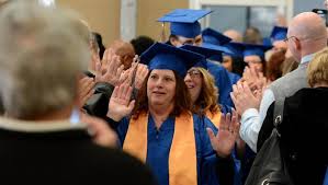 PHOTOS: Walmart Academy graduation