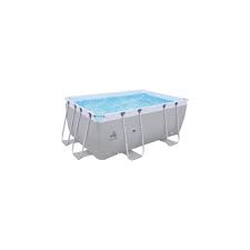 Piscine Passaat 3 X 3 Metres Version Filtre A Sable Pispafisa02