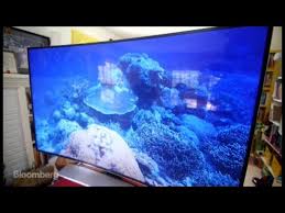 Essentially, the curvature of the monitors allows our eyes to take in everything at once, without strain. Do You Need A Curved Tv Or Is It Just A Gimmick Youtube