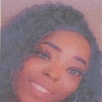 Ms. Crystal Natasha Blackmon Obituary