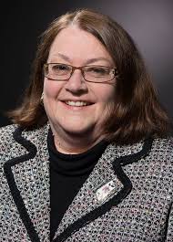 Sarah Haberbusch celebrates 50 years at RIT