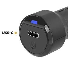 150w 7.7a ac adapter charger compatible for hp zbook 15 g3, g4 hp zbook studio g3, g4 omen by hp laptop 15 17 (supply connector 4.5mm x 3.0mm) by veones. Scosche 20w Fast Charging Usb C Pd Car Charger Black