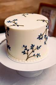 Single Layer Birthday Cake For Teenager Boy Images Cute One Tier Cake Elegant Cake Design Sweet Sixteen Cakes Simple Birthday Cake