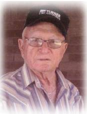 James Morris Desselle (1929-2011)