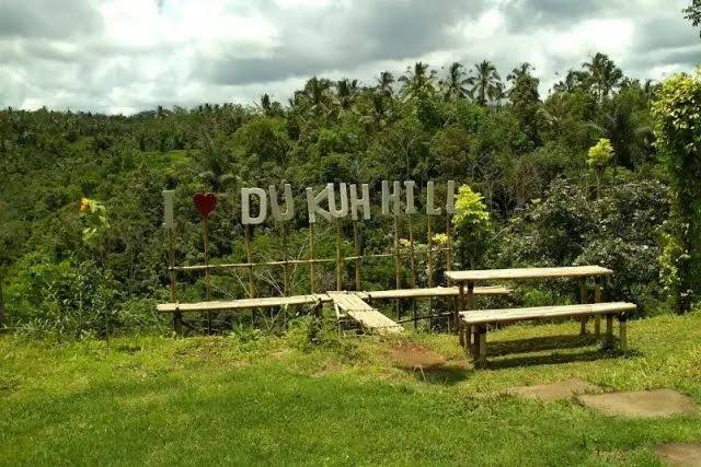 Dukuh Hill