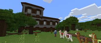 Mods for minecraft (pocket edition) mod apk is a modified version. Pocket Edition 1 1 0 Minecraft Wiki