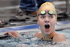 2013 Girls swimming preview