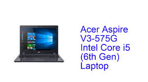 Image result for ACER Aspire V3-575G