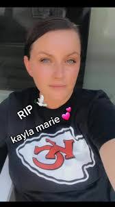 Kayla Wheeler's Instagram, Twitter & Facebook