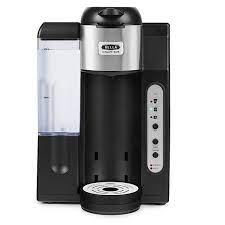 Check spelling or type a new query. Bella Single Serve Coffee Maker With Water Tank