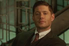 Supernatural: Damaged Goods (AKA: Dean and PTSD)