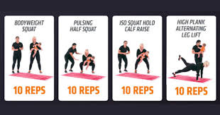 The workout changes every day. What Orangetheory Is Doing To Engage Its Users During Covid 19