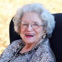 Maire Phillips Underwood Obituary