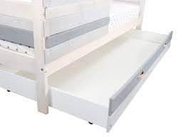 Unter dem bett verbirgt sich ein großer stauraum in form von 2 großen bettkästen. Mobilia Schublade Auf Rollen Zubehor Fur Bett 12020005 Und 12020006