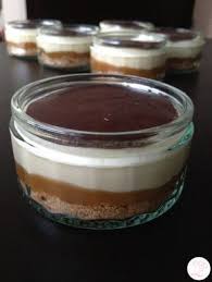 Creme Dessert Au Chocolat Facon Gu Dessert Chocolat Dessert Chocolat Facile Recette Creme Dessert