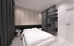 Modern minimalist small bedroom decor. Minimalist Small Bedroom Design Ideas Novocom Top
