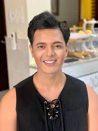 GREATMAN OF THE UNIVERSE 2024👑 PHOTOSHOOT 📸 MODEL