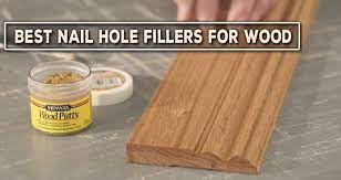 Then, take a wet rag and wipe off the excess. 10 Best Nail Hole Filler Expert Recommendation 2021