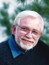 Obituary information for James Richard Johnston