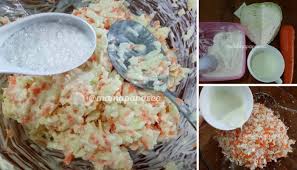 Layari ke lelaman rasmi kami di: Resipi Lengkap Nasi Impit Kuah Lontong Kaw Sedap Dan Senang Masak
