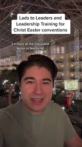 Lads to Leaders Atlanta