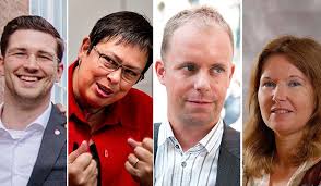 Tidligere Rødt-politiker blir kommunalråd for Ap