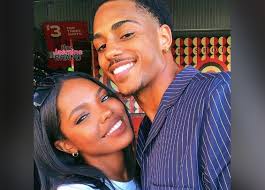 Actor Keith Powers On His Relationship w/ Ryan Destiny: 'We Could Fight, We  Might Not Talk To Each Other For A Minute [...] We Come Back'