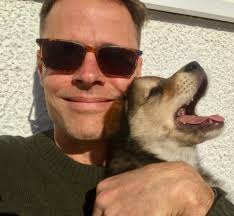 Sharing a personal experience of losing a first pet dog