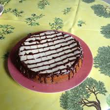 Gateau Nantais Recette De Gateau Nantais Marmiton