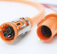 High Voltage Interlock Loop in Electric Vehicle HVAC System