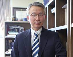 한국경제학회는 2일 오후 이사회를 열고 2018년도 학회장으로 김 교수를 선출했다고 밝혔다. ë‚˜ì‚¬ë ›ëŒ€ ì œ8ëŒ€ ì´ìž¥ì— ê¹€ê²½ìˆ˜ êµìˆ˜ ì„ ì¶œ ëª©íšŒ ì‹ í•™ ì¢…êµì‹ ë¬¸ 1ìœ„ í¬ë¦¬ìŠ¤ì²œíˆ¬ë°ì´