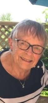 Barbara KENDALL Obituary