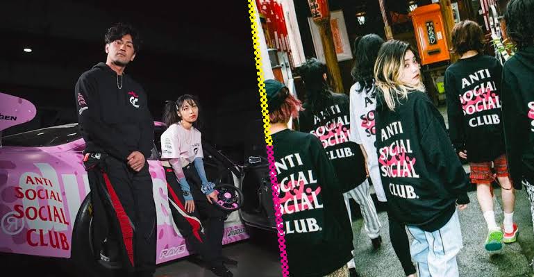 Anti Social Social Club: Una marca sin filosofía ni patrones - Sopitas USA