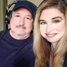 Jim & Florence interview Steve Leeds & Emme Lentino to talk about the hit  show Isolation The Series by The Forum Celebrity Podcast