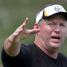 Alan Faneca among 15 finalists for 2018 Pro Football Hall of Fame class