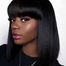 That is why so many women are passionate about this hairstyle. 55 Cute Bob Hairstyles For Black Women 2021 Guide