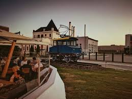 Restaurant fabrica de bere timisoara. Fabrica De Bere TimiÈ™oreana Din TimiÈ™ Planiada