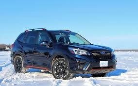 Subaru Forester Sport 2020 1920x1200 Wallpaper Teahub Io