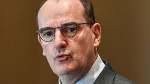 All he wanted to do gargamel is an evil black robed hook nosed villain intent on exterminating a race of blue humanoids. Sosie De Jean Castex Un Acteur S Amuse De Sa Ressemblance Avec Le Premier Ministre Femme Actuelle Le Mag