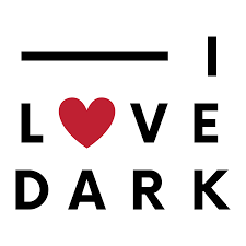 I Love Dark Netflix Tv Show Dark Netflix Lovers Cotton Tote Bag By Trendelicious Netflix Tv Shows Printed Tote Bags My Love