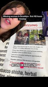 Brooklyn Gaines Missing