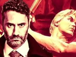 Proyek Film Flash Gordon Kembali Hidup!