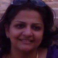 Seema Sinha Email & Phone Number