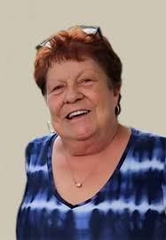 Fiche de Mme Louise Ducharme