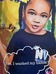 Profile for Life Experiences of Niyla and Nana