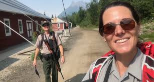 Wrangell St. Elias Community Newsletter 2021