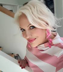 Ridge Road Sunday morning beauty